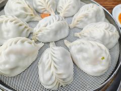 -叶存利海鲜大馅饺子(海宁路总店)
