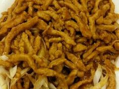 -大地春饼店(黄河路店)