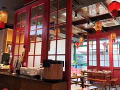 -黄弟大排档·湖南菜·小龙虾·小海鲜(凯旋北路店)