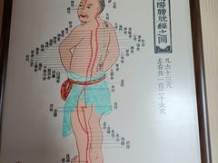 -裕和堂中医推拿艾灸(太古汇臻品店)