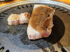 -唯成•韩国炭火烤肉 유성고기