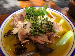 -肴约·花园式餐厅(湖里店)