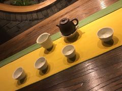 -青藤茶馆(南山路店)