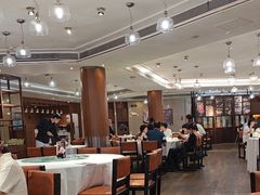 -潮福城潮州大酒楼(湖滨北路店)