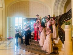 -利顺德大饭店·维多利亚花园(小白楼店)