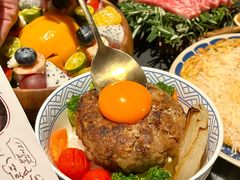 -虎哥六韩式烤肉料理 TIGERGRILL(隆生金山湖中心购物广场店)
