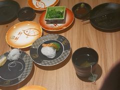 -禾绿回转寿司(苏宁广场店)