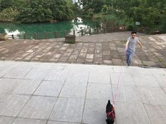 -黄公望隐居地