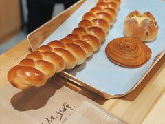 -熊叔熊婶面包房(团结湖店)