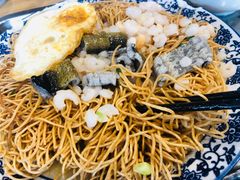 -裕兴记·三虾面(西北街总店)