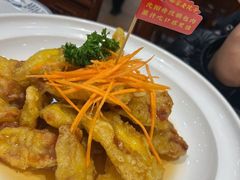 -那家老院子东北菜.饺子.小鸡炖蘑菇(宁山店)