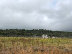 -夏威夷火山国家公园