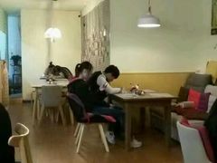 大堂-维卡食舍(户部山店)