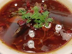-浪里白·家宴(安德门大街店)