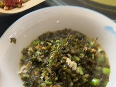 -小乡小镇·传承桐庐土菜·老板亲自烧的菜