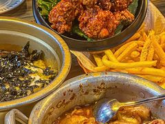 -miss密斯韩餐(平阳景苑店)