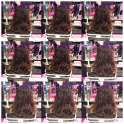 -MY HAIR ARDOR