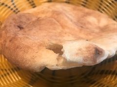 -ALAMEEN阿拉伯餐厅(三里屯店)