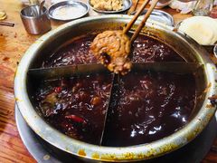 -渝味黄姐火锅(黄泥村店)
