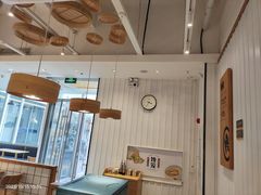 -馋笼小食堂-青岛大虾包(繁花里店)