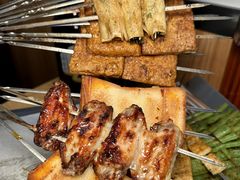 -江湖翅客(琶洲新村店)