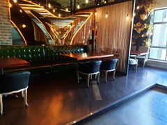 -黑角餐厅美式狂野Blackhorn(昌茂花园店)