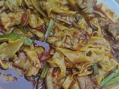 -巴依老爷新疆餐厅