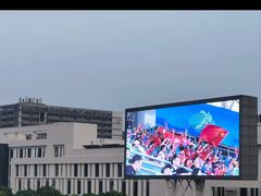 -杭州师范大学仓前新校区-体育场