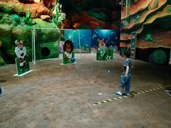 -青岛嘉年华主题乐园