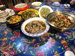 -三大钵江湖菜(空港店)