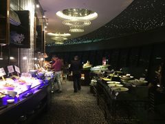 -广州花园酒店·凌璇阁旋转餐厅CAROUSEL360