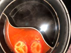 -温野菜涮涮锅(西单大悦城店)