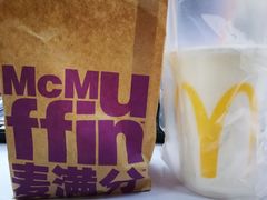 -麦当劳(南京宁海路店)