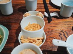 私房奶茶-后院犇牛主题餐厅(云岗店)