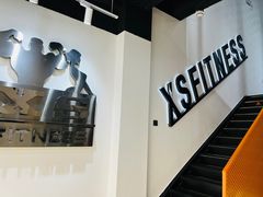 -享受健身·美体塑形馆