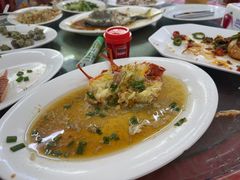 -滑记海鲜饭店·老字号(海鲜街店)