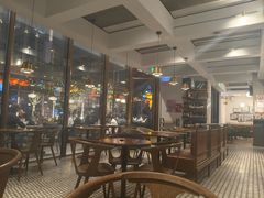 -BAKER&SPICE(BFC外滩金融中心店)