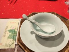-荷风细雨·中国茶宴(世纪大道店)
