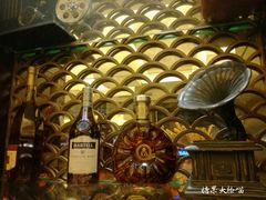 -百香自助餐厅·西安唐隆国际酒店(曲江店)