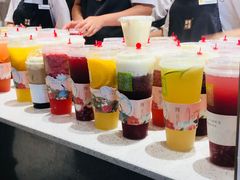 -奈雪的茶(金鹰广场店)