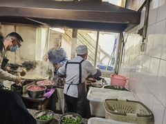 -正宗杨记普洱酸醋米线(总店)