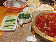 -堂客老火锅(欣阳广场总店)