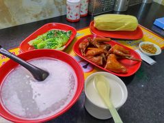 -光明刘冰乳鸽店(光明法政北路店)