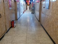 -东四民芳餐厅(世茂工三店)