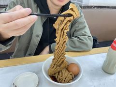 -蒋家桥饺面店(东关街店)