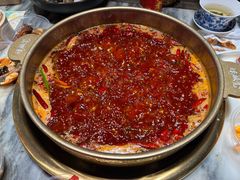 -矮板凳老火锅(宽窄巷子店)