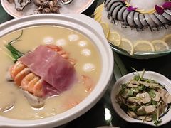 -金龙·打边炉(南京西路店)