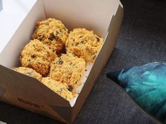 海苔酥松小贝-鲍师傅糕点(春熙路店)