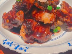 -锦楼·臻选新杭帮(杭州中心店)