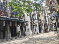 -观澜湖华谊冯小刚电影公社(百年记忆公社)